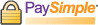 PCI Compliant<br />Merchant Account