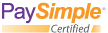 PCI Compliant<br />Merchant Account